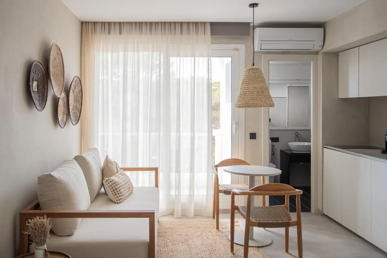 Boho Suites Formentera Es Pujols 2*,  Spain