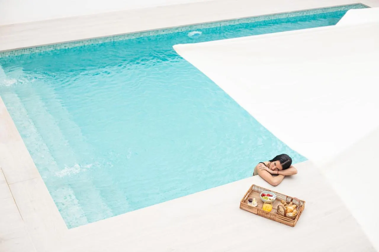 Boho Suites Formentera Es Pujols Aparthotel