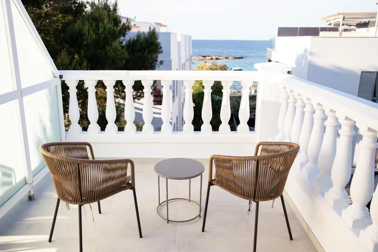 Aparthotel Boho Suites Formentera Es Pujols