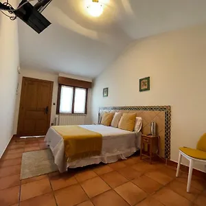 Biazteri Guest house Laguardia