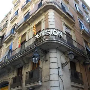Segre Guest house Barcelona