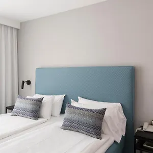 Tahiti Hotel