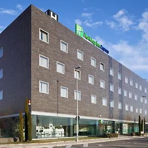 Express Pamplona By Ihg Hotel Mutilva Baja