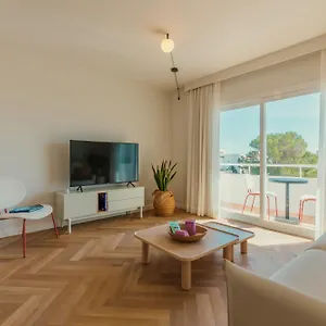 Aparthotel Secret Prestige - Formentera Vacaciones, Es Pujols