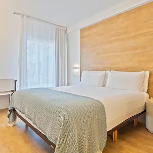Uma Ondarreta Hotel San Sebastian