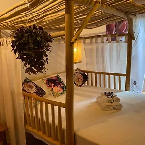 La Pergola Rusticas Aparthotel