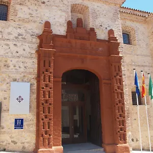 hotel-convento-aracena.es-andalucia.com/