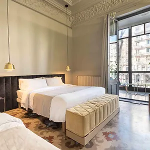 Buho Boutique (adults Only) Guest house Barcelona