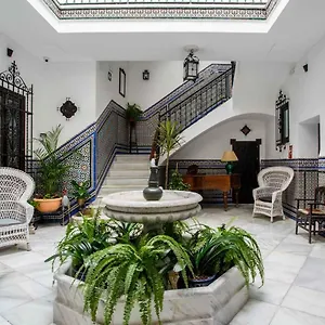 Aparthotel Machado
