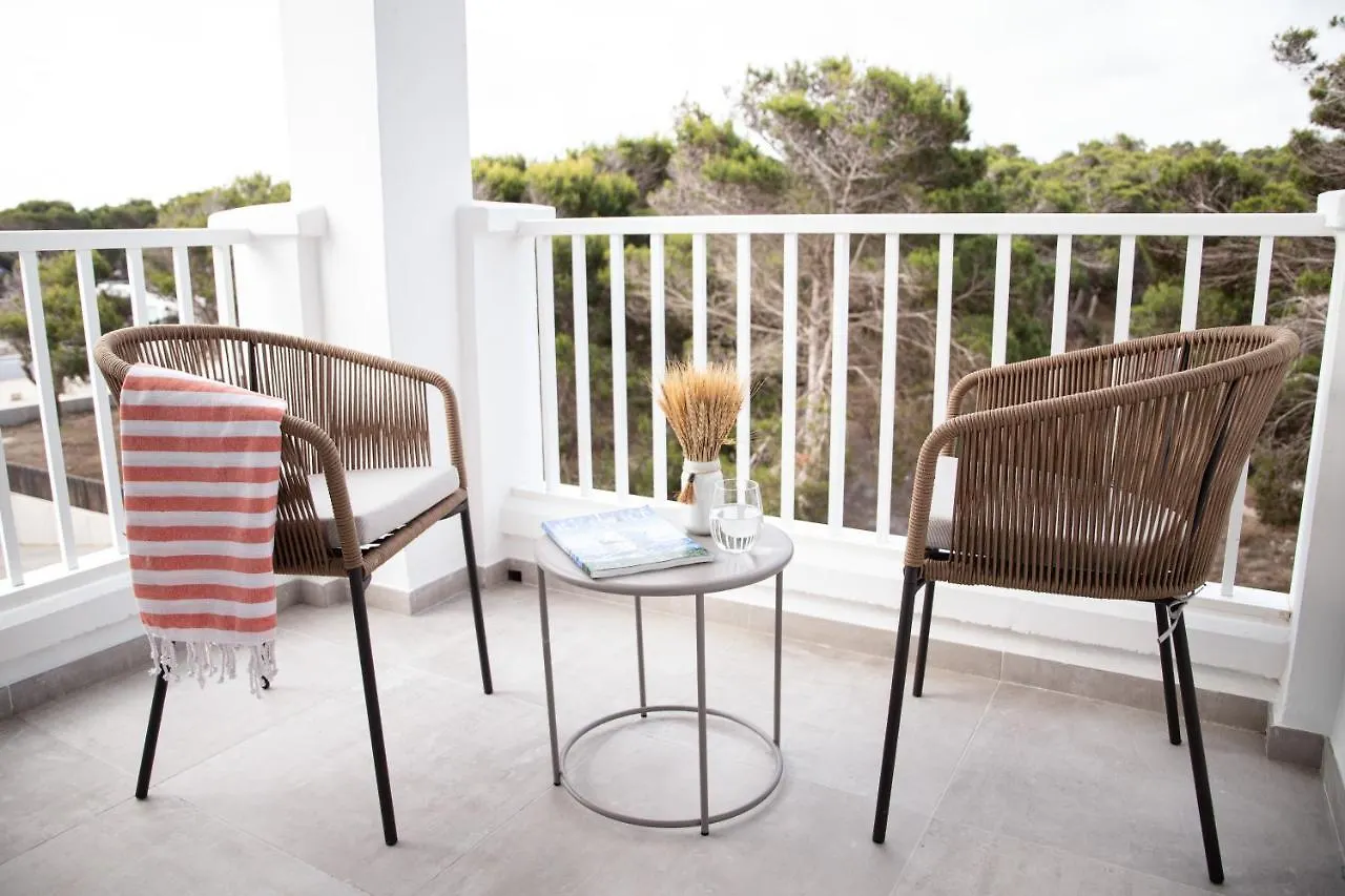 Boho Suites Formentera Es Pujols Spain